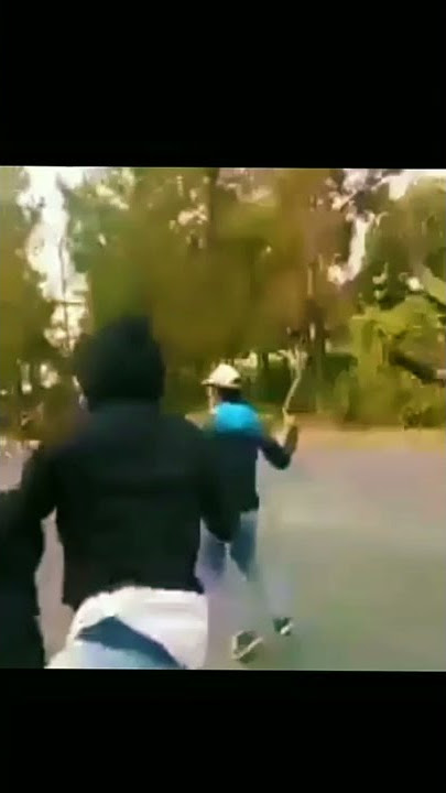 Mengingat Tragedi Taman Tekno || BHIZER Vs SASMITA