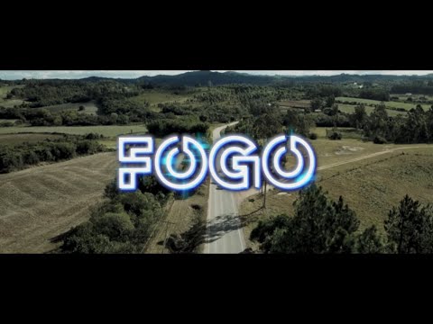 Caradura - Fogo (Videoclipe)