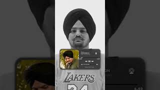 CONFESSION | SIDHU MOOSEWALA | LATEST NEW PUNJABI STATUS | AI SONG