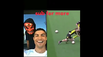 Respect Ronaldo Funny Video Ever Rxn Viral Shorts Shorts Funny Funnyvideo Youtubeshorts Memes 
