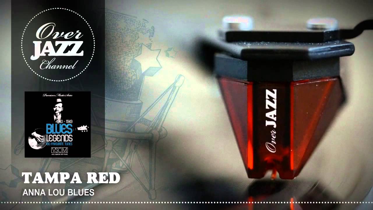 T-Bone Walker - T-Bone Blues (1940)