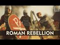 Roman Rebellion: The Nika Revolt