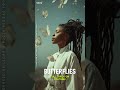 Liora - Butterflies | ou got sunlight in your eyes... and I could love you for life #liora #reggae