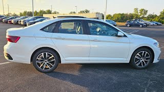 2025 Vw Jetta Se Quick 360 Quick View