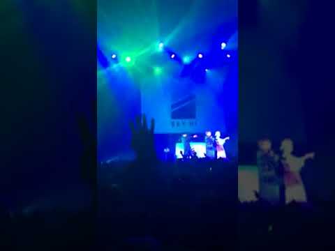 Cho Wevy De Gomenne / JP THE WAVY feat.SALU and SKY-HI