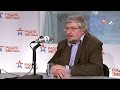 Сергей Савельев. Что убивает наш мозг? На радио ЗВЕЗДА  12 02 2016