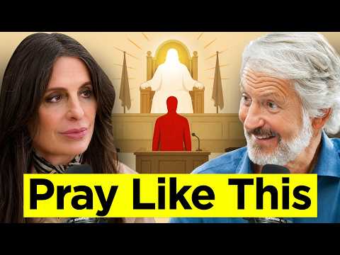 Thumbnail for The Courts of Heaven Will Change How You See Prayer Forever
