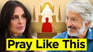 The Courts of Heaven Will Change How You See Prayer Forever