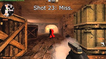 CSGO Registry Problem Reponse