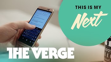 The best keyboard for Android and iPhone