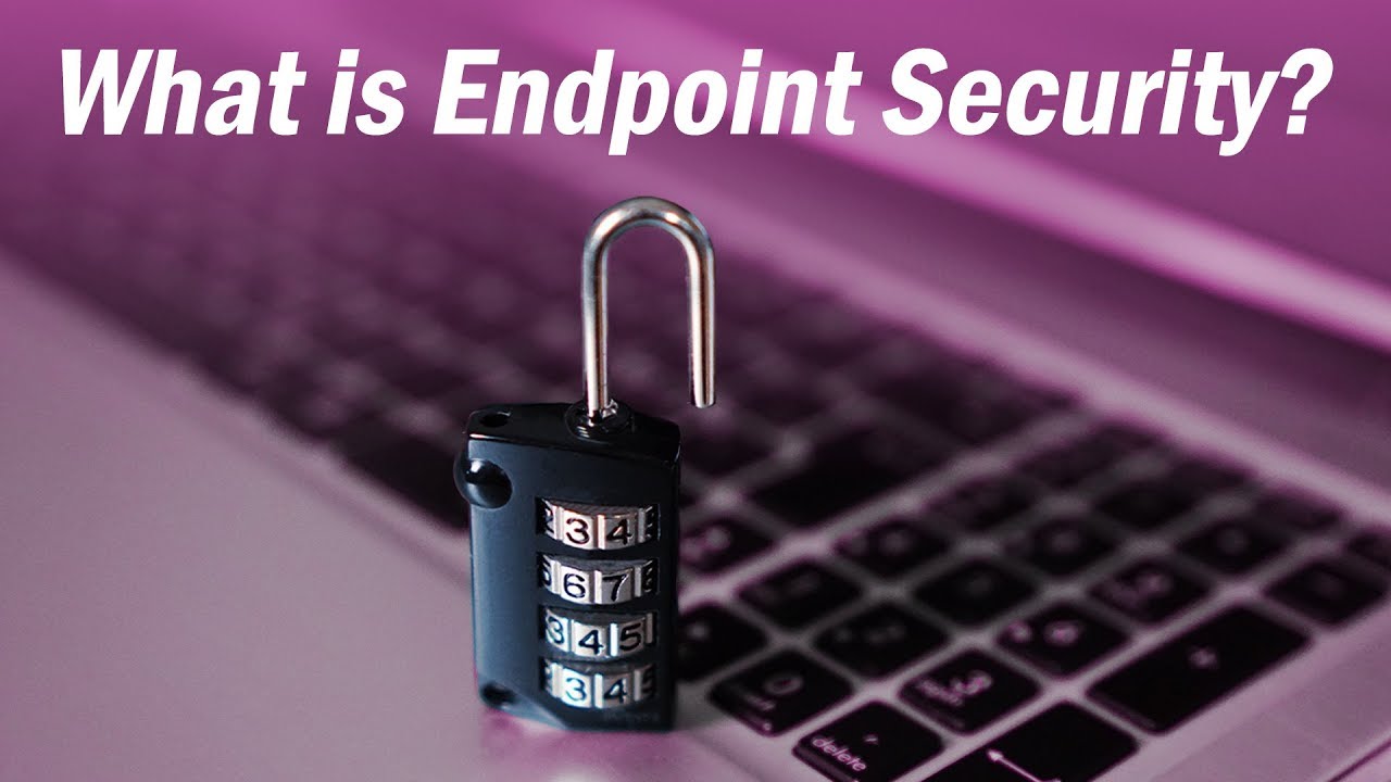 What Is Endpoint Security SolutionsReview Explores YouTube