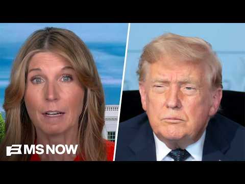 Shocking Msnbc Legal Contributors The Complete Uncensored List Note - d4mpzx5