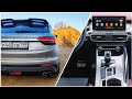 GEELY COOLRAY Установка Новой Прошивки Блока Адского Климат-Контроля🔥Обзор как изменилась его работа