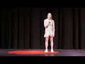 A Sport is Not Just a Game | Lily Silver | TEDx@LCJSMS