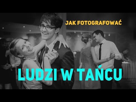 Wideo: Jak Fotografować Na Weselach