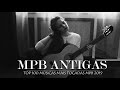 Voz e Violao Acustico 2019 - As melhores da MPB em voz e violão