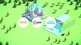 CHEMIN ELECTRICITE ENEDIS