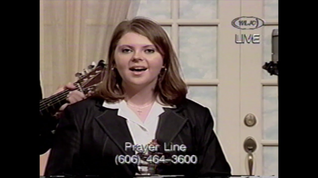 Salvation Rain (Part 1) WLJC YouTube