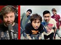 Ken Yokoyama - Parasites | MUSICIANS REACT