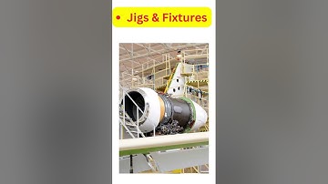 3D Printing in Aerospace: Lightweight Parts and Rapid Prototyping #3dprinting #mechanical #shorts