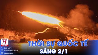 Thời sự Quốc tế sáng. Nga tấn công vào Kharkov, tiêu diệt tình báo Kiev; Israel rút quân ở Gaza?