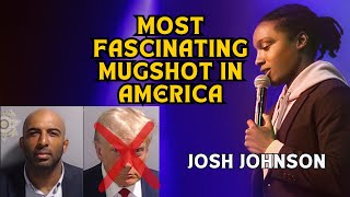 Most Fascinating Mugshot in America + more - Toronto Comedy Bar - Josh Johnson - Standup Comedy