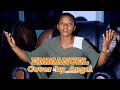 EMMANUEL Vestine Dorcas Cover Angel Official Video 