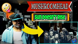 Mushroomhead - Sun Doesn&#39;t Rise (Official Video) - Producer Reaction