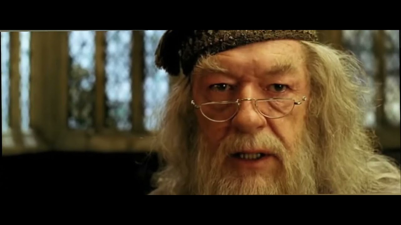 Harry Potter and the Prisoner of Azkaban (....Barely Legal Films) YouTube