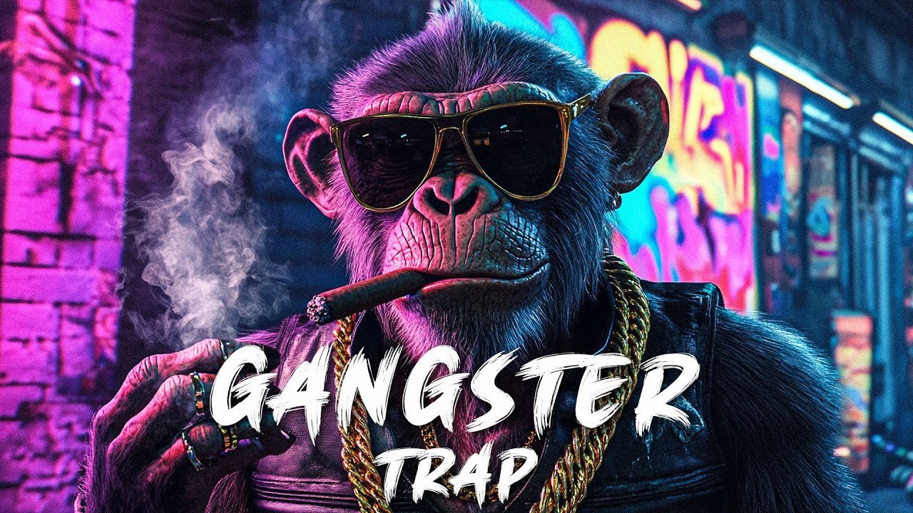 ☆D.Guapo☆ G-rap Hiphop Trap 🛑 Gangster Trap + Freestyle Rap Mix – Aggressive Hip Hop to