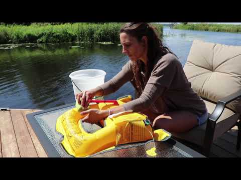 Do You Need A Life Jacket In An Inflatable Boat