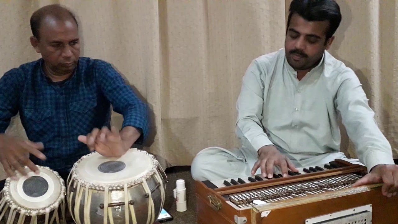 Saleem rahi, ,ya hussain 03076718072 - YouTube