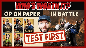 New Age of Empires Mobile Heroes… One Mechanic Changes Everything