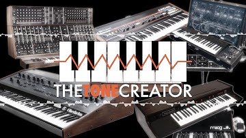 CHAMELEON | Sound Synthesis Tutorial