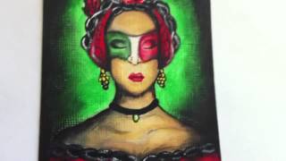 August ATC/ Update! :)