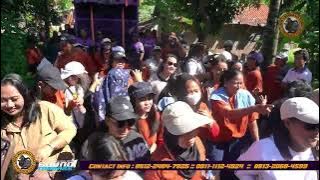 JABLAY - LILI GEMOY ‖ NEW CRYSTALLIA NADA ‖ KENANGA - SINDANG - IM ‖ 27 AGUSTUS 2025