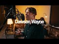 Dawson wayne  live at rugs unplugged