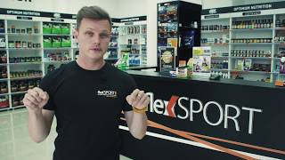 FLEXSPORT приглашает худеть