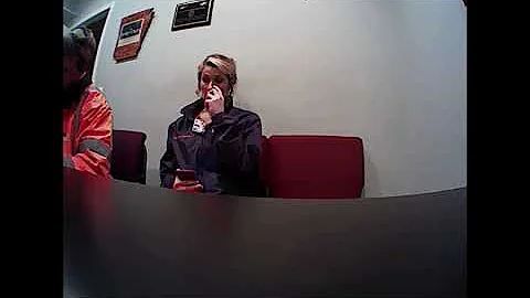 Body cam footage shows Arkansas traffic stop that ...
