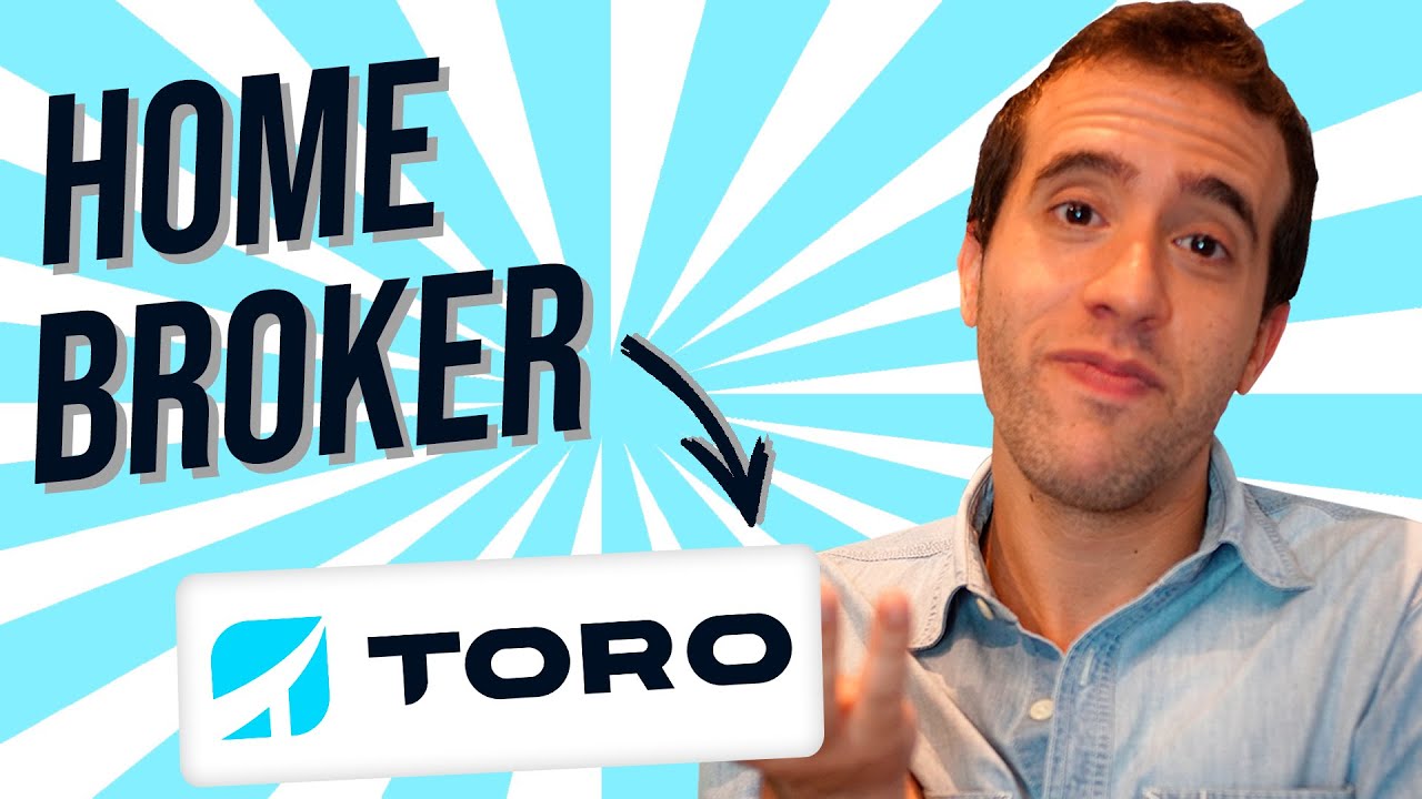 Home broker da Toro Investimentos vale a pena? YouTube