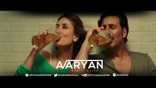 DJ Aaryan & DJ Angel | Teri Meri Kahaani | Gabbar | Remix | Video