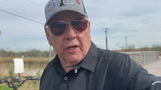 South Texas Check-in With George S4 E55 by Ivers Farms 14,287 views 4 months ago 5 minutes, 34 seconds