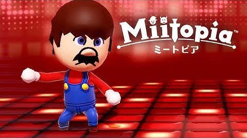 Miitopia (Nintendo Switch) - Walkthrough Part 4