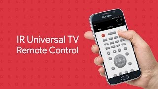 Universal Tv Remote Control || Satsuma Droid || Android || iPhone screenshot 1