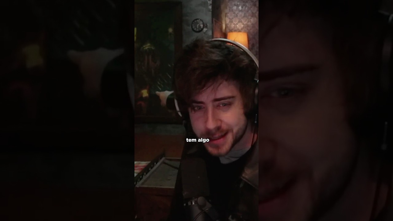 cellbit tá provando do próprio veneno