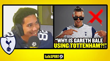 Gareth Bale Nava Valentina Bale