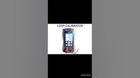 LOOP CALIBRATOR(⁠*⁠_⁠*⁠)🌐🔰#loop #calibration #currentaffairs