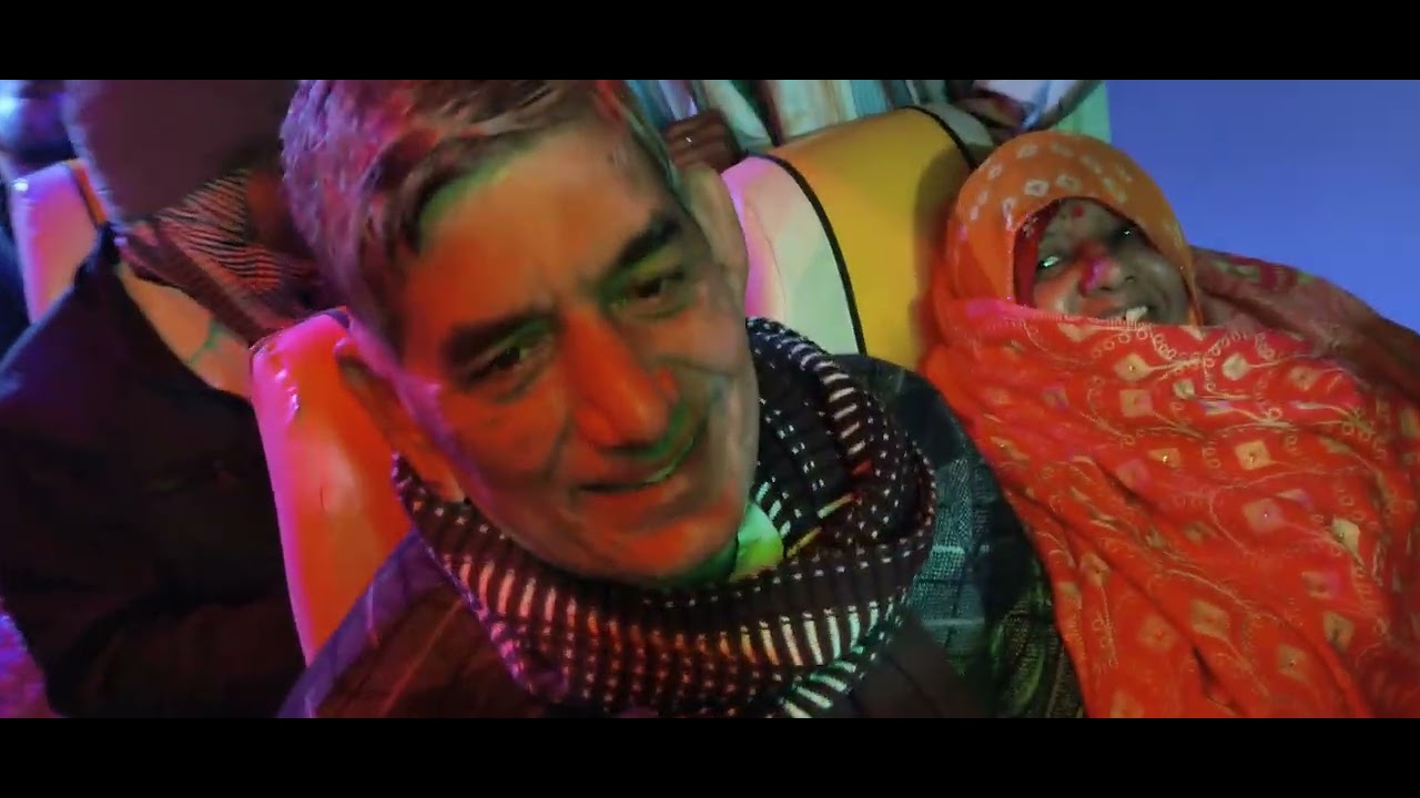 दक्षिण भारत यात्रा | दिन 2: सांवरिया सेठ से उज्जैन महाकाल के दर्शन 🙏✨