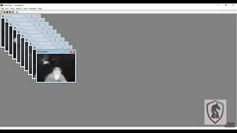 Fluke SmartView Tutorial to JPEG
