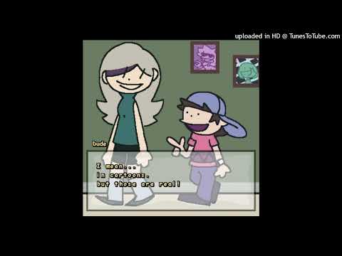 "See You Next Weekend" ~ Credits (Piano Sketch)